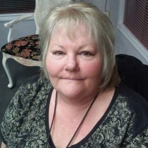 Meet your Posher, Cindy